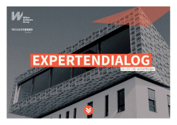 ExpErtEndialog - One-to-One Dialogmarketing Multichannel