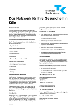 Im Blickpunkt: