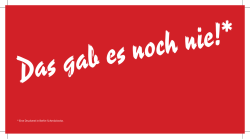 Eine Druckerei in Berlin-Schm&ouml;ckwitz.