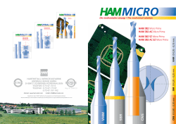 HAM 382 AC - HAM