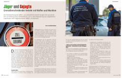 J&auml;ger und Gejagte