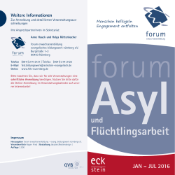 20151207_3 FOL forum Asyl JAN