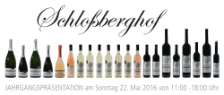 JAHRGANGSPR&Auml;SENTATION am Sonntag 22. Mai