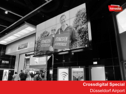 Crossdigital Special - HiMedia Deutschland AG