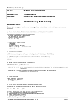 Grundhafte Erneuerung (PDF 27KB, Datei ist - Schleswig