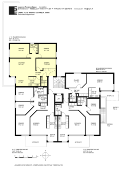 Grundriss - homegate.ch
