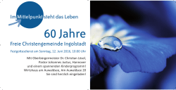 Postkarten-Flyer 1_Layout 1 - Freie Christengemeinde Ingolstadt