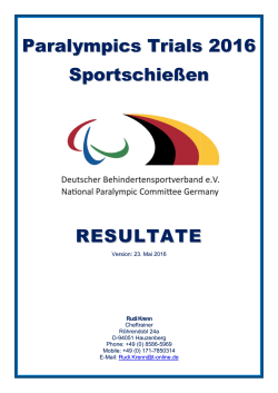 Ergebnisliste_Paralympics-Qualifikation_[...] - DBS