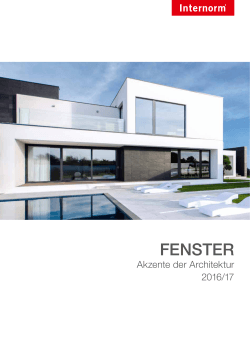 fensterbuch-1 - Sina Fenster + Türen GmbH