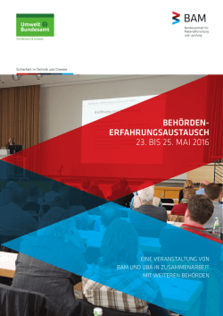 in unserem Programm-Flyer - TES