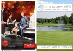 hier - Golfclub KSV Siemens