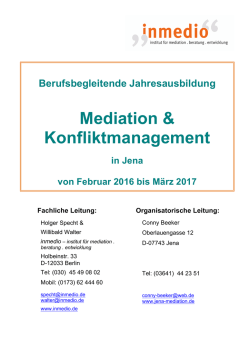 Jena - Inmedio