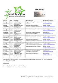 Info