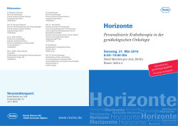 Horizonte - Charit&eacute;