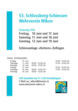 Einladung als pdf