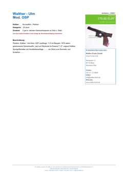 Dieses Angebot ausdrucken