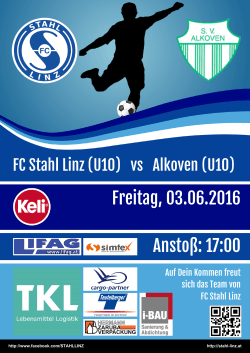 FC Stahl Linz (U10)