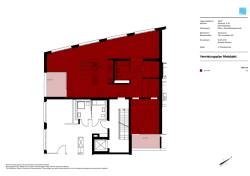 Grundriss - homegate.ch
