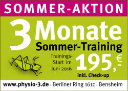 sommer-aktion