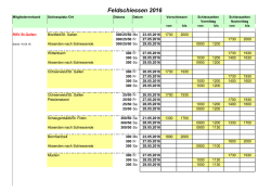 EFS2016Schiesszeiten
