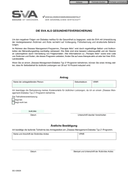 GS-120029, Therapie Aktiv