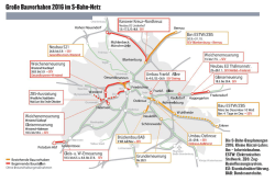 Page 1 Greße Bauvorhaben 2016 im S-Bahn-Netz Grenier