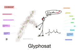 Glyphosat - Kleinhirn.eu