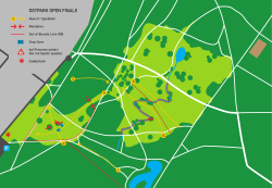 Kursplan Ostpark Open – Finale Open