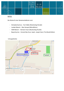 Informationen