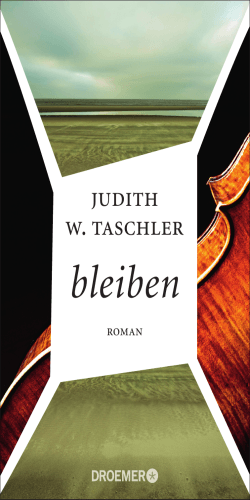 - Judith W. Taschler