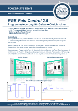 RGB Puls Control 2.5.pub