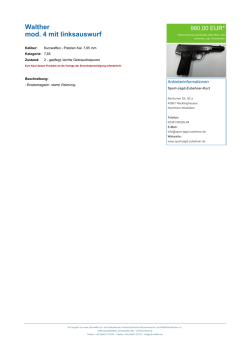 Dieses Angebot ausdrucken