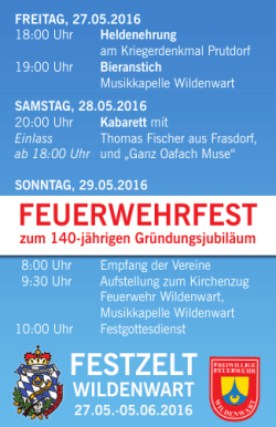 FFW Termink&auml;rtchen.indd - Sch&uuml;tzenverein Wildenwart