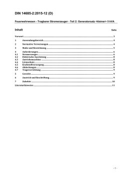 DIN 14685-2:2015