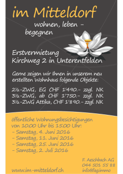im Mitteldorf - ImmoScout24