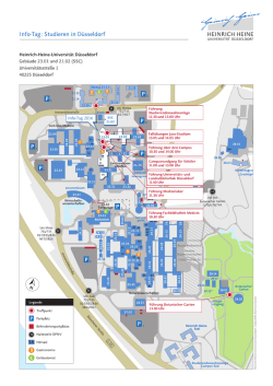 Info-Tag 2016