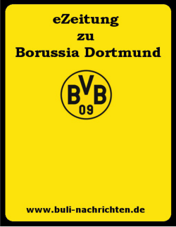 Borussia Dortmund - eZeitung von buli