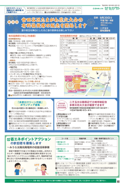 世田谷区たまがわ花火大会の 有料協賛席の販売を開始します
