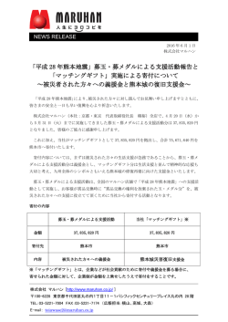 リリース全文(PDF：197.9 KB)