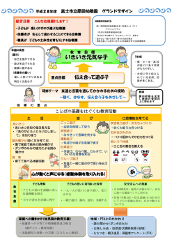 （教育構想）はこちらからダウンロードできます