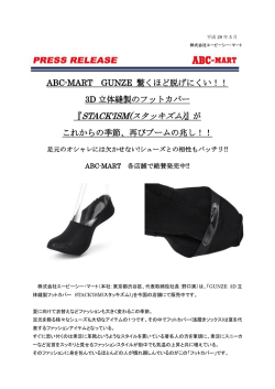 STACK`ISM(スタッキズム)