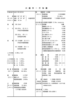 H27一行知識（PDF：273KB）