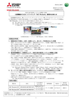 リリース全文（PDF：265KB）