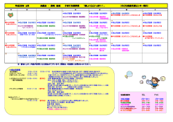 向陽台・長峰（PDF：232KB）