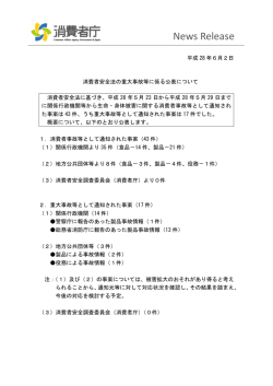 （保育サービスでの重傷事故等）[PDF:296KB]