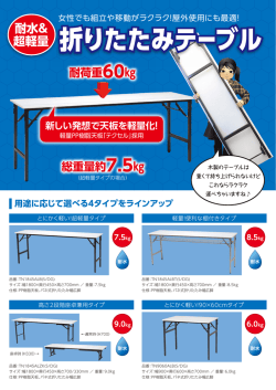 資料PDFのタウンロード