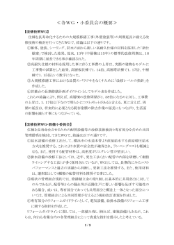 横浜若葉台100年マンション・世代循環型団地プロジェクトの報告書の概要