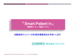 資料のダウンロード（PDF）