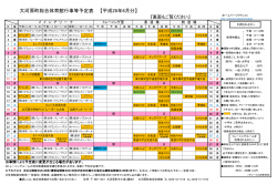 H28.6月分