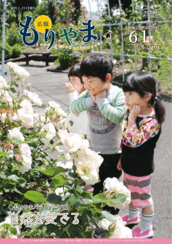 自然を愛でる